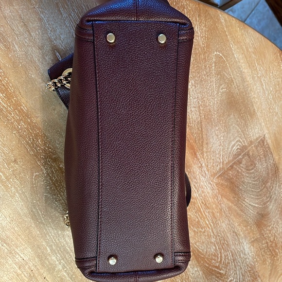 Coach Edie Shoulder Bag - Picture 3 of 10